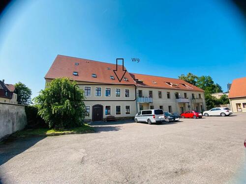 Foto - Familienfreundliche 4-Raumwohnung in Toplage