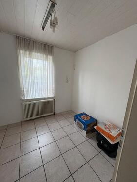 Foto - Erdgeschoßwohnung in Bünde zur Miete