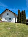 Foto - Einfamilienhaus mit Fernsicht Nähe Iggensbach