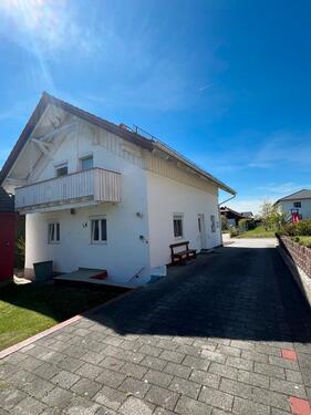 Foto - 5 Zimmer Einfamilienhaus zum Kaufen in Iggensbach