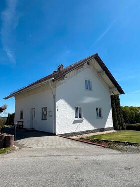 Foto - 5 Zimmer Einfamilienhaus in Iggensbach