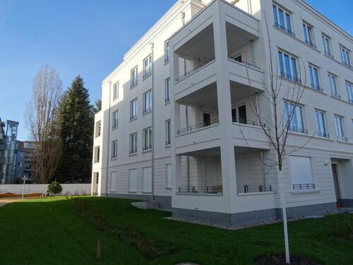 Foto - Eigentumswohnung in Zehlendorf - 450.000,00&nbsp;EUR Kaufpreis, ca.&nbsp; 70,00&nbsp;m&sup2;