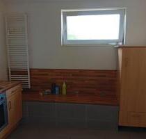 3 Zimmer Wohnung Bad Balkon Gartennutzung - Spenge