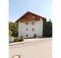 2-Zimmerwohnung Vilshofen in 6 Fam Haus Dachgeschoss - Vilshofen an der Donau