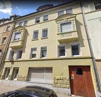 Exklusive 4-Zi.-Whg. (2 x 2 Zi-Whg) mit 2 Verandas, EBK + 2 WC's - Stuttgart Stuttgart-Ost