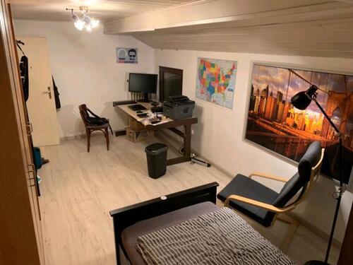 Foto - 1 Zimmer andere zur Miete in Braunschweig
