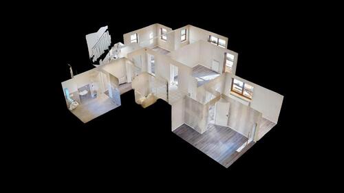 Foto - 4,5 Zimmer-Wohnung, Parkplatz, 133m²,... Provisionfrei,