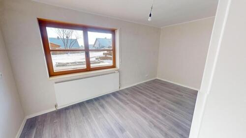 Foto - Etagenwohnung in Albisheim (Pfrimm)