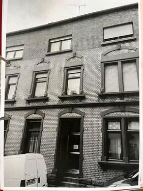 Foto - Schöne 2-Zimmer-Wohnung mit Loggia in Neunkirchen