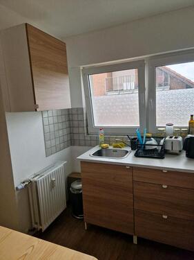Foto - Etagenwohnung zur Miete in Herzebrock-Clarholz
