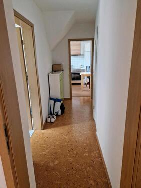 Foto - Etagenwohnung in Herzebrock-Clarholz zur Miete