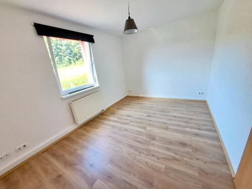 Foto - Etagenwohnung zur Miete in Coburg