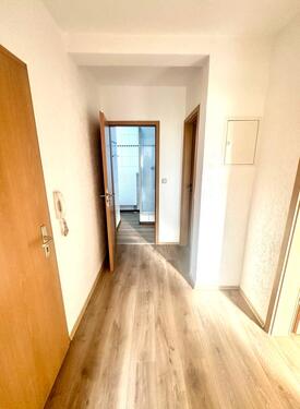 Foto - Etagenwohnung in Coburg