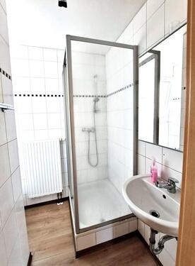Foto - Etagenwohnung in Coburg zur Miete