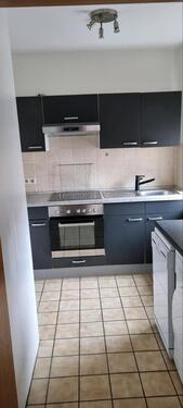 Foto - Etagenwohnung in Braunschweig zur Miete