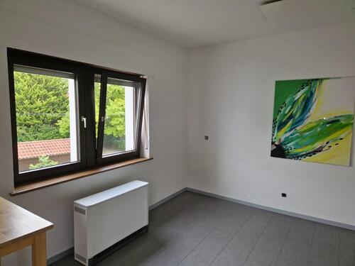 Foto - Schöne 2-Zimmer-Wohnung in Zeutern