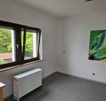 Schöne 2-Zimmer-Wohnung in Zeutern - Ubstadt-Weiher