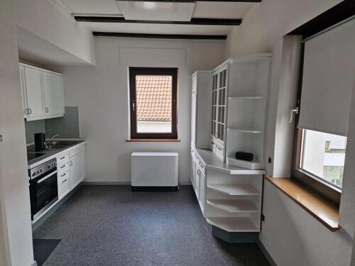 Foto - Etagenwohnung in Ubstadt-Weiher