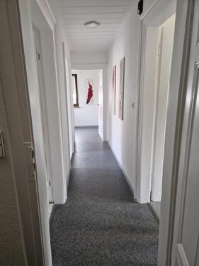 Foto - Etagenwohnung in Ubstadt-Weiher zur Miete