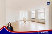 Foto - *** 2 Zimmer - hell - Stadtfeld Ost - Fahrstuhl - Altbau ***