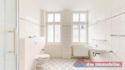Foto - Etagenwohnung zur Miete in Magdeburg