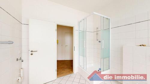 Foto - Etagenwohnung in Magdeburg