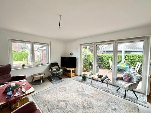 Foto - Einfamilienhaus zur Miete in Apen