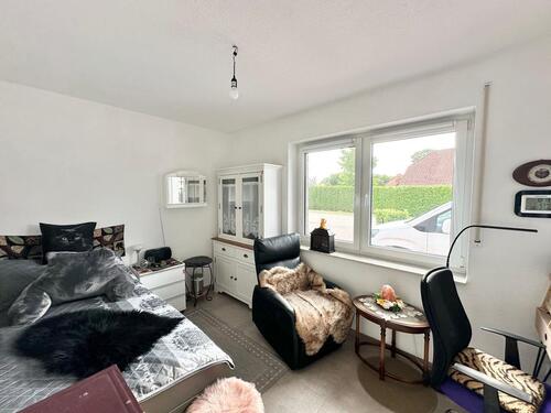 Foto - Einfamilienhaus in Apen zur Miete