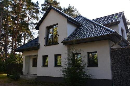 Foto - Einfamilienhaus in Brück zum Kaufen