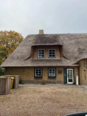 Foto - Mietwohnung in Doppelhaushälfte