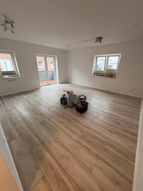 Foto - Etagenwohnung zur Miete in Friedrichskoog