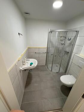 Foto - Etagenwohnung in Friedrichskoog