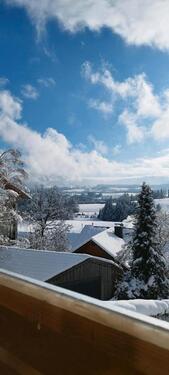 Foto - Ferienwohnung Bayern Berge Weihnachten noch frei