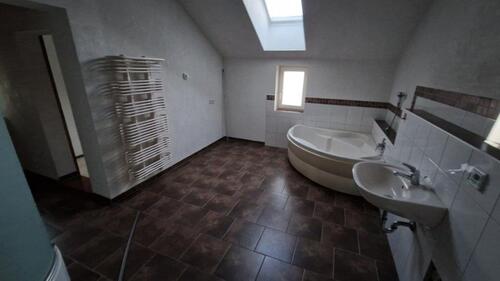 Foto - Etagenwohnung in Gotha zur Miete