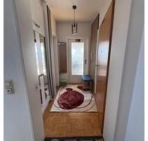 Lichtdurchflutete Maisonettenwohnung - Augsburg Oberhausen