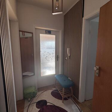 Foto - Etagenwohnung zur Miete in Augsburg