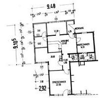 Großzügige Praxis- und Gewerberäume in zentraler Lage - Untermeitingen