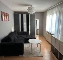 Sehr schöne Einzimmerwohnung mit Einbauküche - Maulburg