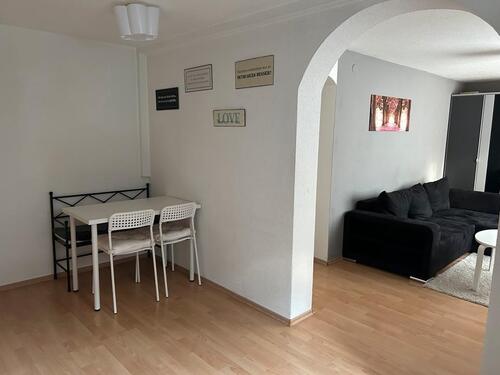 Foto - Etagenwohnung in Maulburg zur Miete