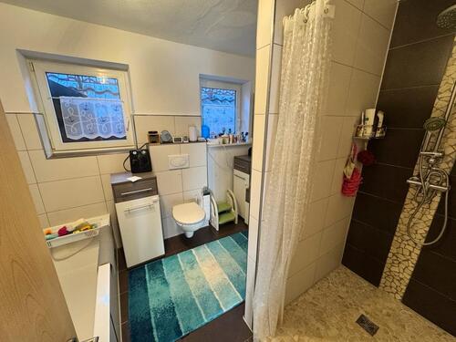 Foto - Etagenwohnung zur Miete in Mintraching