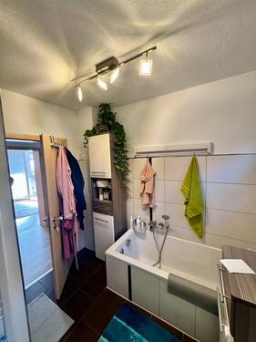 Foto - Etagenwohnung in Mintraching