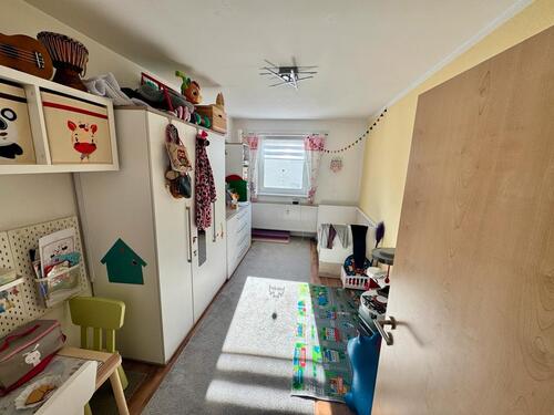 Foto - Etagenwohnung in Mintraching zur Miete