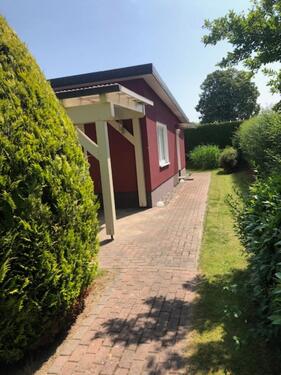 Foto - Einfamilienhaus in Waren (Müritz)