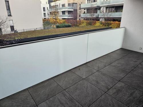 Foto - Etagenwohnung in Bielefeld zur Miete