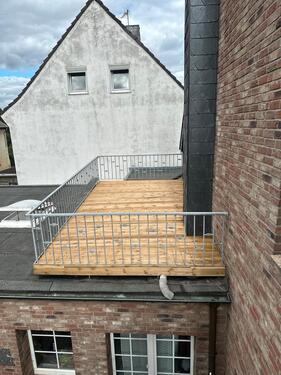 Foto - Etagenwohnung zur Miete in Stolberg (Rhld.)