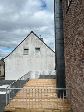 Foto - Etagenwohnung in Stolberg (Rhld.)