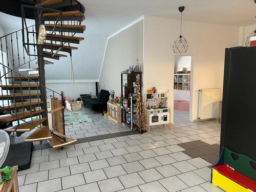 Foto - Etagenwohnung in Stolberg (Rhld.) zur Miete