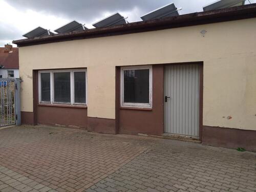 Foto - Garage Lagerraum Keller Lager Abstellraum Raum Halle