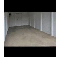 Vermiete Garage in Gera Debschwitz, Prof.-Simmel-Str