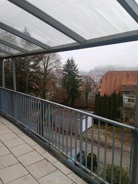 Foto - 4 Zimmer Etagenwohnung zum Kaufen in Biberach an der Riß